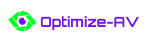 Optimize AV Ltd